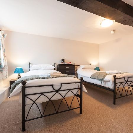 The Crown At Whitchurch Ross-on-Wye Ngoại thất bức ảnh