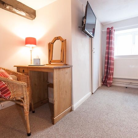The Crown At Whitchurch Ross-on-Wye Ngoại thất bức ảnh
