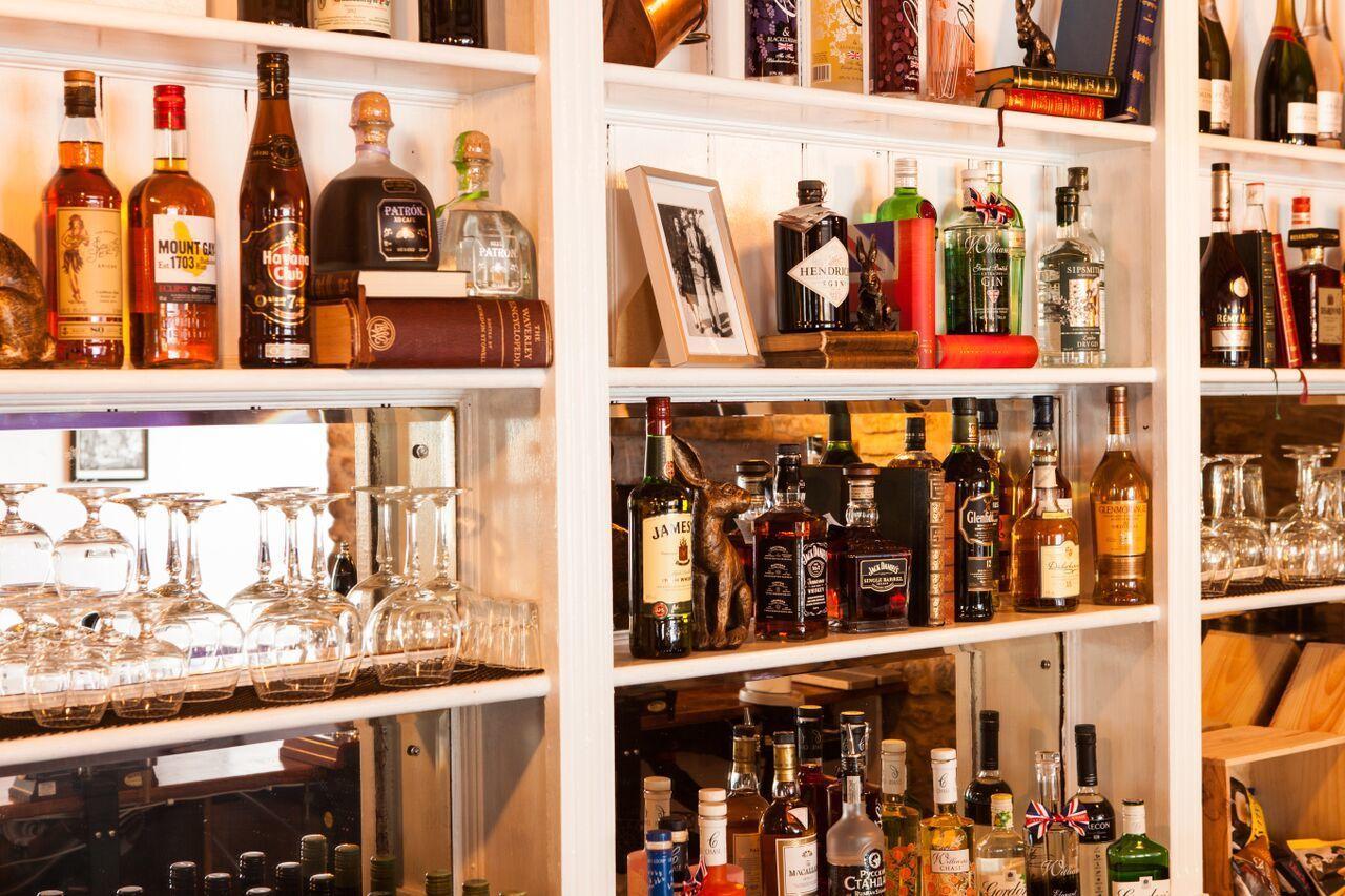 The Crown At Whitchurch Ross-on-Wye Ngoại thất bức ảnh