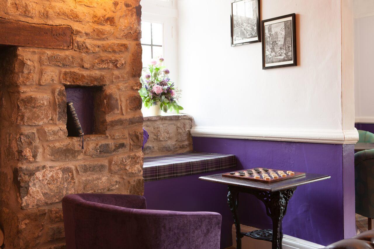 The Crown At Whitchurch Ross-on-Wye Ngoại thất bức ảnh