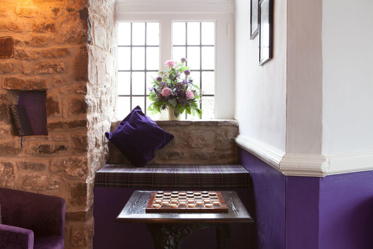 The Crown At Whitchurch Ross-on-Wye Ngoại thất bức ảnh