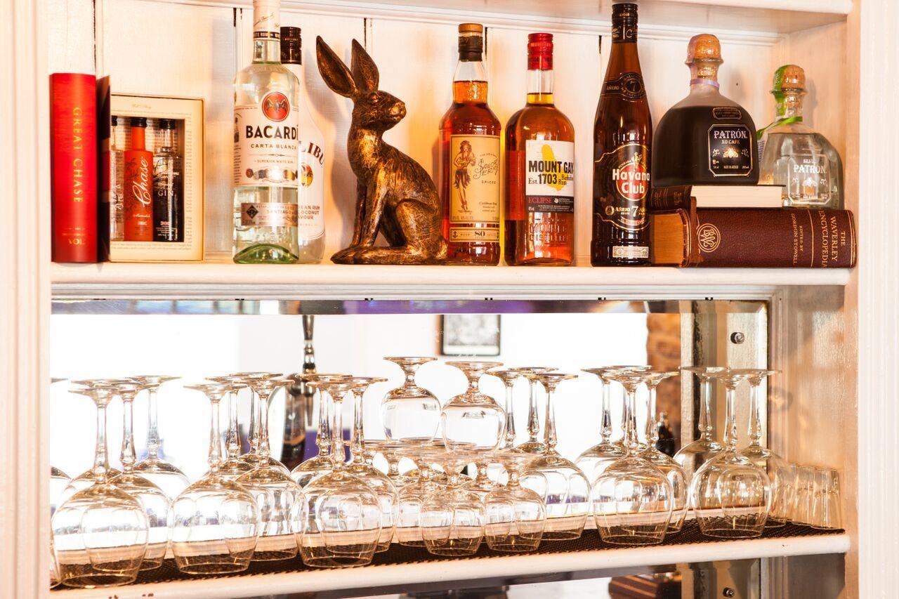 The Crown At Whitchurch Ross-on-Wye Ngoại thất bức ảnh