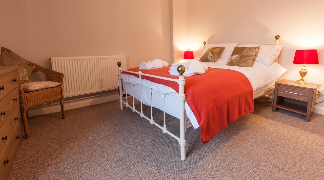 The Crown At Whitchurch Ross-on-Wye Ngoại thất bức ảnh