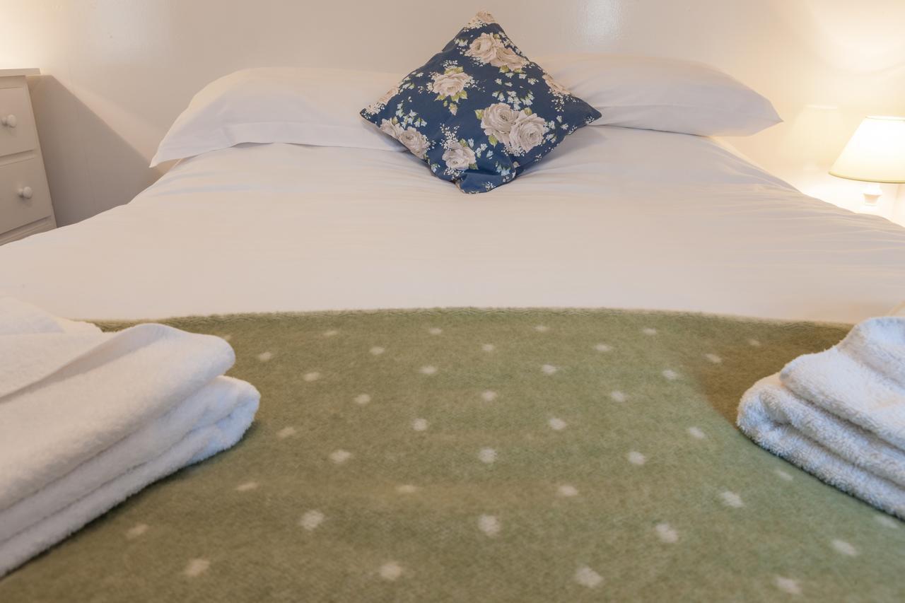 The Crown At Whitchurch Ross-on-Wye Ngoại thất bức ảnh