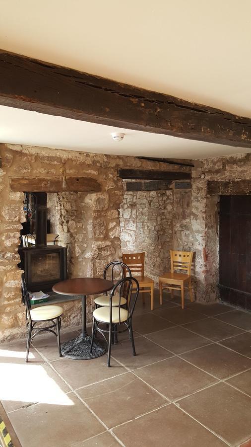 The Crown At Whitchurch Ross-on-Wye Ngoại thất bức ảnh