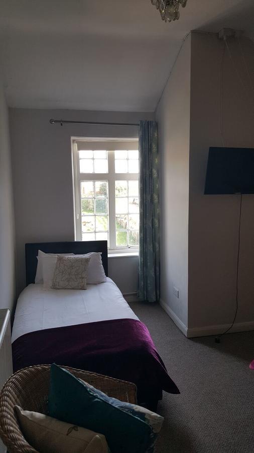 The Crown At Whitchurch Ross-on-Wye Ngoại thất bức ảnh