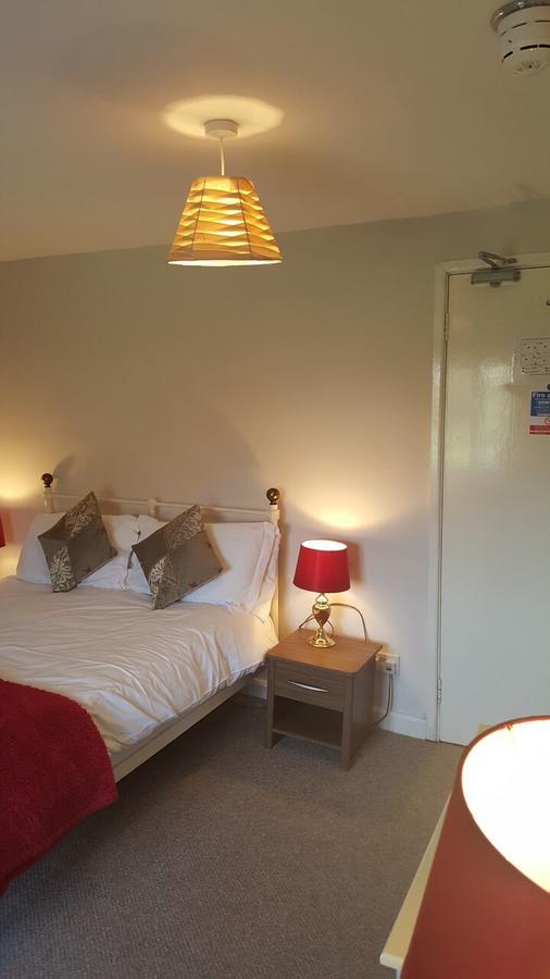The Crown At Whitchurch Ross-on-Wye Ngoại thất bức ảnh