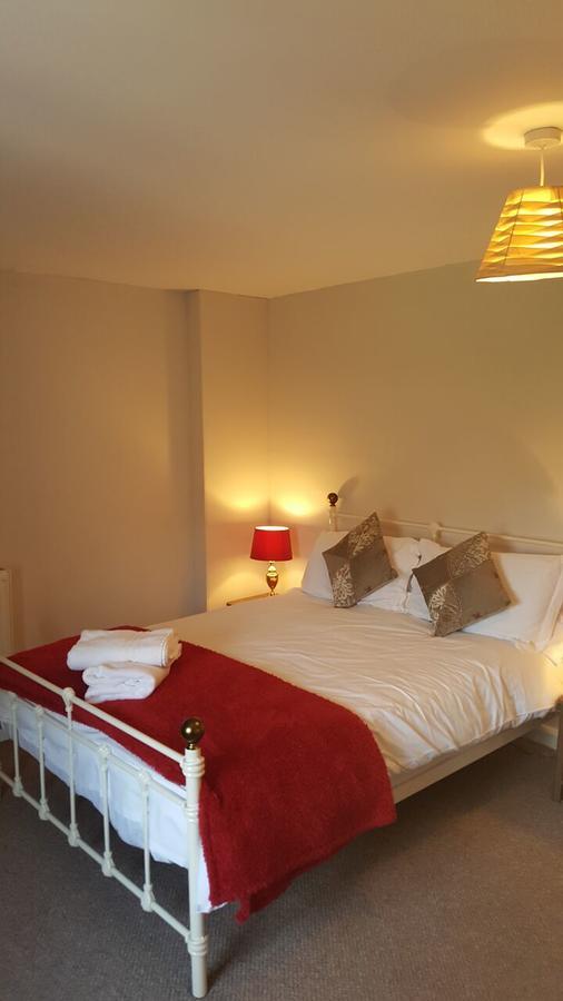 The Crown At Whitchurch Ross-on-Wye Ngoại thất bức ảnh